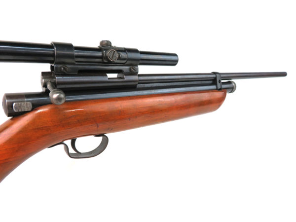 Taiyo Juki Bobcat CO2 Pellet Rifle - Image 5