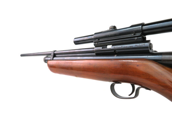 Taiyo Juki Bobcat CO2 Pellet Rifle - Image 6