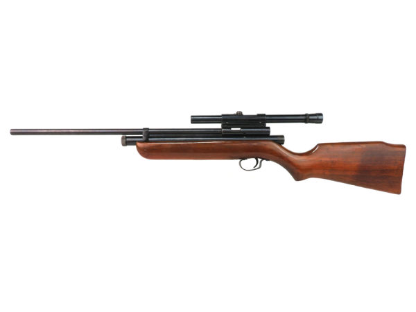 Taiyo Juki Bobcat CO2 Pellet Rifle - Image 2
