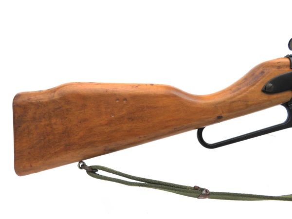 Daisy Model 99 BB Gun - Image 3
