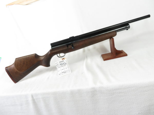 Webley Venom Viper PCP Pellet Rifle - Image 2