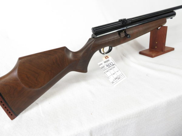 Webley Venom Viper PCP Pellet Rifle - Image 3