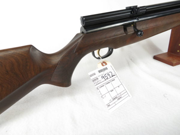Webley Venom Viper PCP Pellet Rifle - Image 4