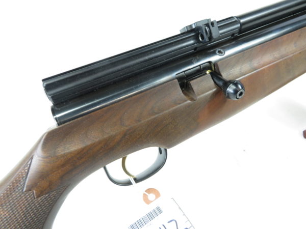 Webley Venom Viper PCP Pellet Rifle
