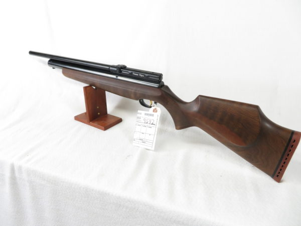 Webley Venom Viper PCP Pellet Rifle - Image 8