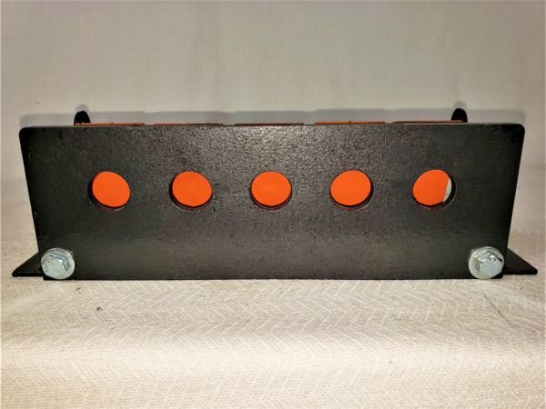 RX Bull Challenge Resettable Airgun Target - Image 2