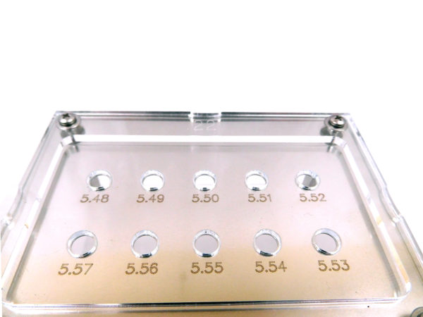 PelletGage Pellet Sorting Gauge - Image 2