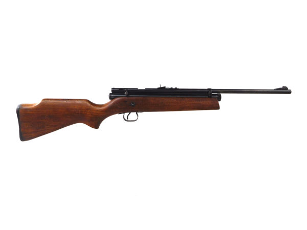 J.C. Higgins 126.19310 CO2 Pellet Rifle