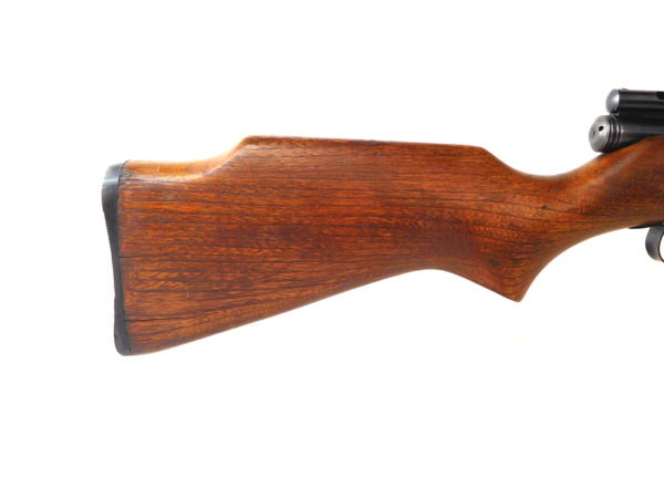 J.C. Higgins 126.19310 CO2 Pellet Rifle - Image 3