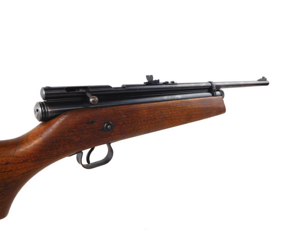 J.C. Higgins 126.19310 CO2 Pellet Rifle - Image 6