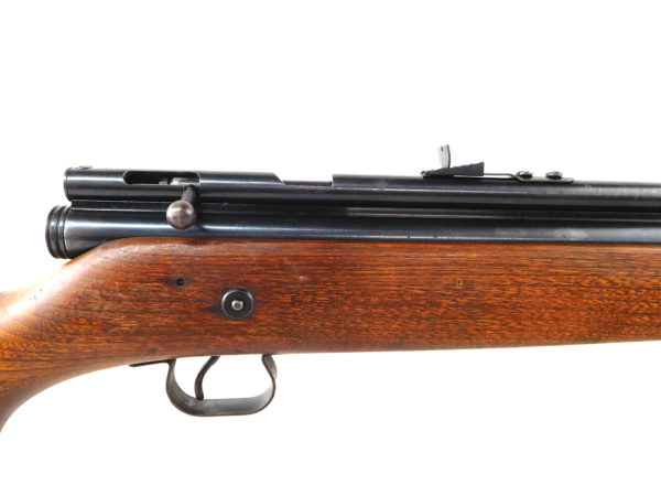 J.C. Higgins 126.19310 CO2 Pellet Rifle - Image 5