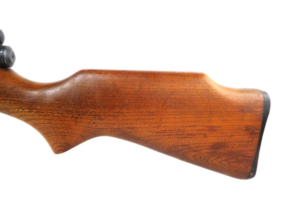 J.C. Higgins 126.19310 CO2 Pellet Rifle - Image 4