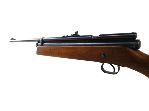 J.C. Higgins 126.19310 CO2 Pellet Rifle - Image 7