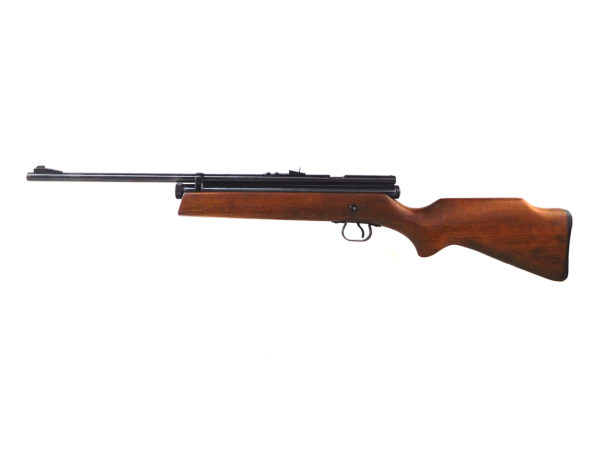 J.C. Higgins 126.19310 CO2 Pellet Rifle - Image 2