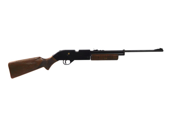 Crosman 760 Power Master Air Rifle (Western Auto)