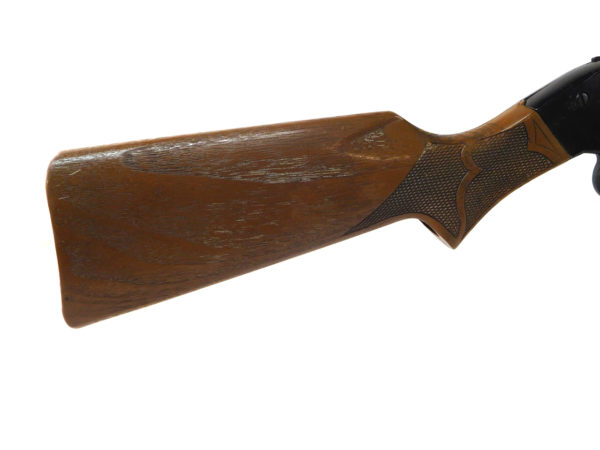 Crosman 760 Power Master Air Rifle (Western Auto) - Image 3