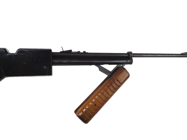 Crosman 760 Power Master Air Rifle (Western Auto) - Image 8