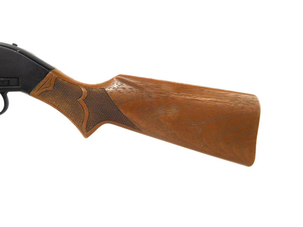 Crosman 760 Power Master Air Rifle (Western Auto) - Image 4