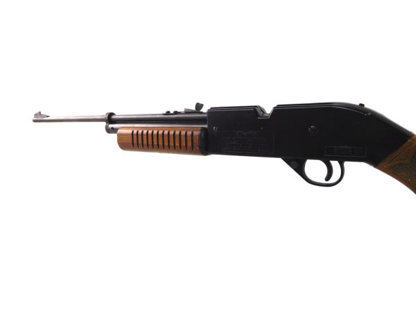 Crosman 760 Power Master Air Rifle (Western Auto) - Image 7