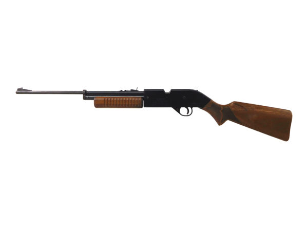 Crosman 760 Power Master Air Rifle (Western Auto) - Image 2