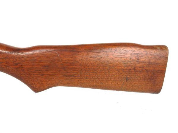 Benjamin-Sheridan 397P Nickel Pellet Rifle - Image 4