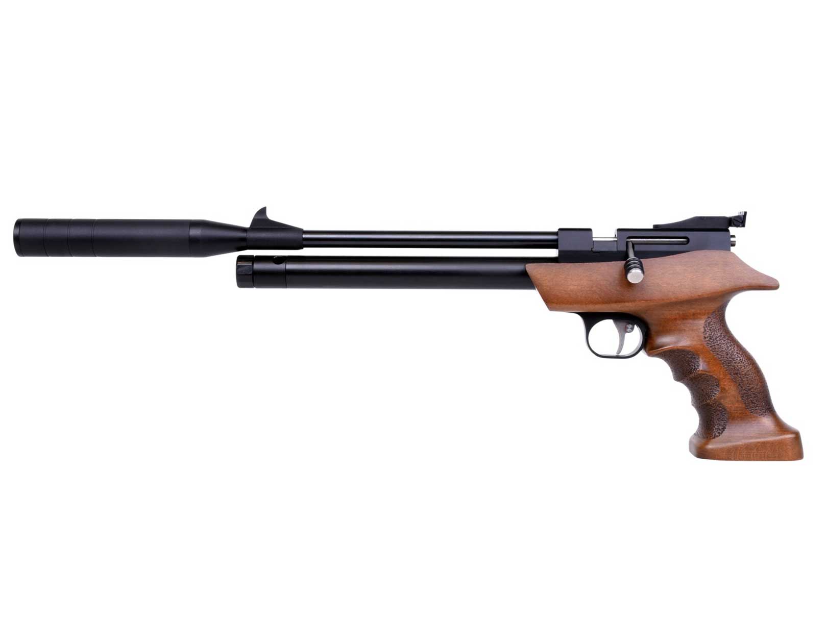 Diana Bandit PCP Pellet Pistol 177 caliber In Stock Ready.