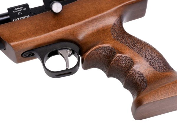 Diana Bandit PCP Pellet Pistol .177 caliber   PREORDER - Image 4