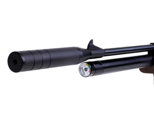 Diana Bandit PCP Pellet Pistol .177 caliber   PREORDER - Image 5