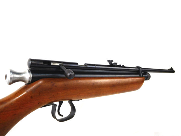EIG 1353 CO2 Pellet Rifle - Image 6