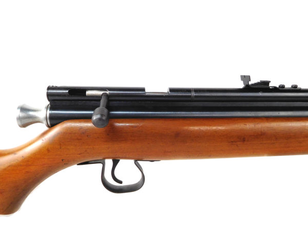 EIG 1353 CO2 Pellet Rifle - Image 5