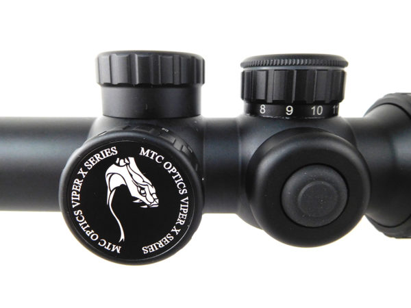 MTC Viper Connect 3-12x32 - Image 4