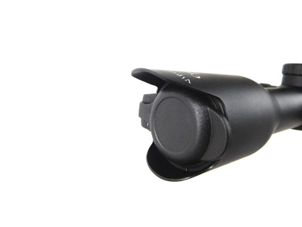 MTC Viper Connect 3-12x32 - Image 7