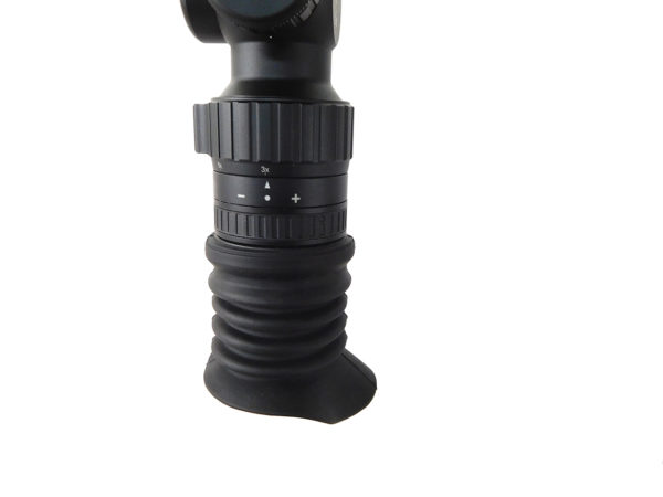 MTC Viper Connect 3-12x32 - Image 8