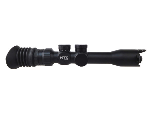 MTC Viper Connect 3-12x32