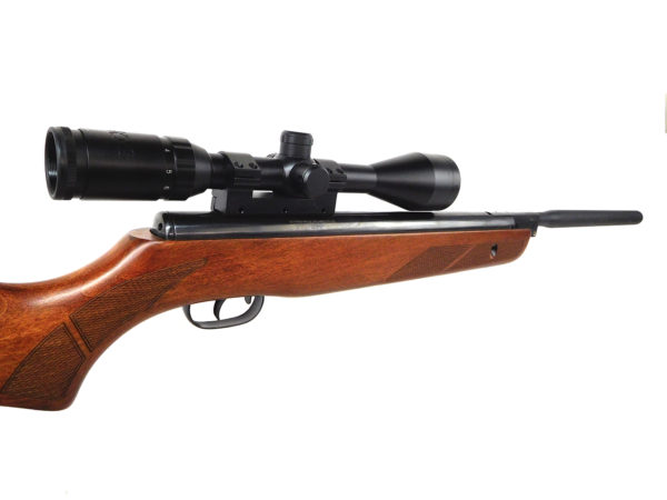 Gamo Hunter Extreme Pellet Rifle - Image 5