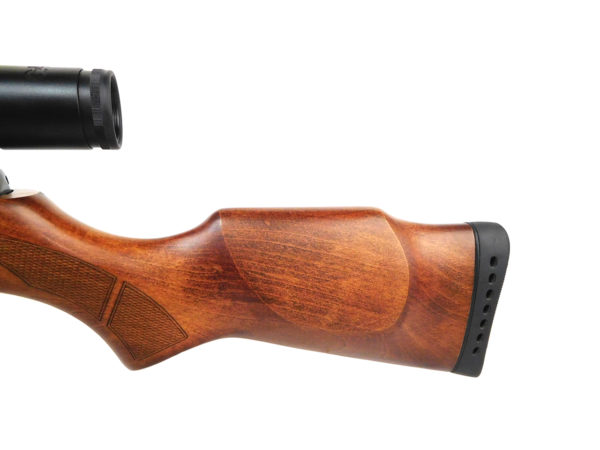 Gamo Hunter Extreme Pellet Rifle - Image 4