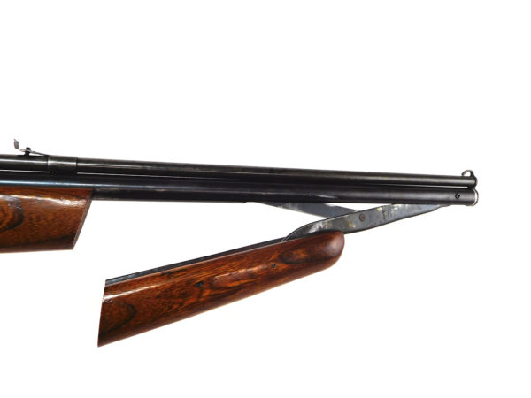 First Variant 50's Era Crosman 140 Air Rifle - Image 8