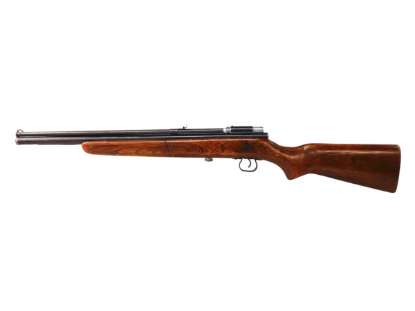 First Variant 50's Era Crosman 140 Air Rifle - Image 2