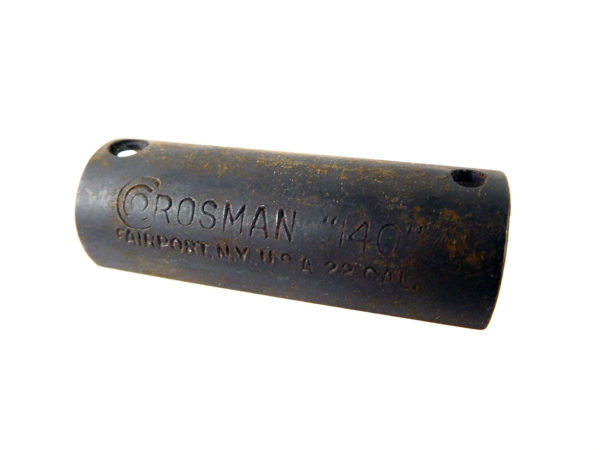 Crosman 140-019 Breech Cover - LOCE92