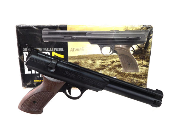 Daisy Powerline 717 in Box