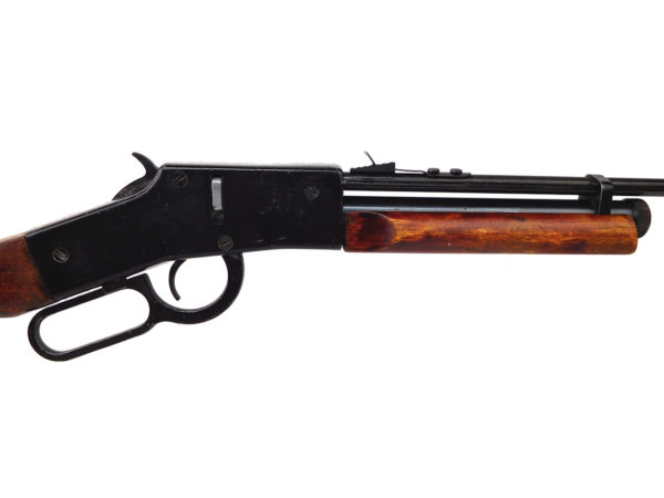 Hahn Super BB Repeater / J.C. Higgins - Image 5