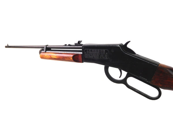 Hahn Super BB Repeater / J.C. Higgins - Image 7