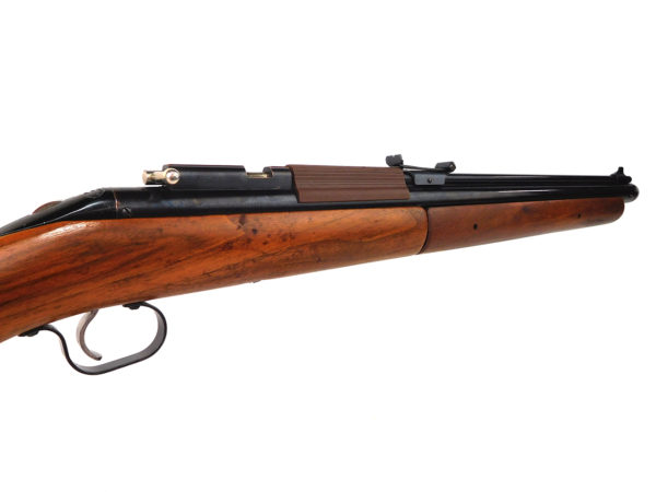 Early Sheridan Blue Streak Pellet Rifle - Image 5