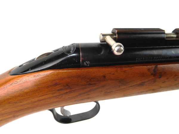 Early Sheridan Blue Streak Pellet Rifle - Image 7
