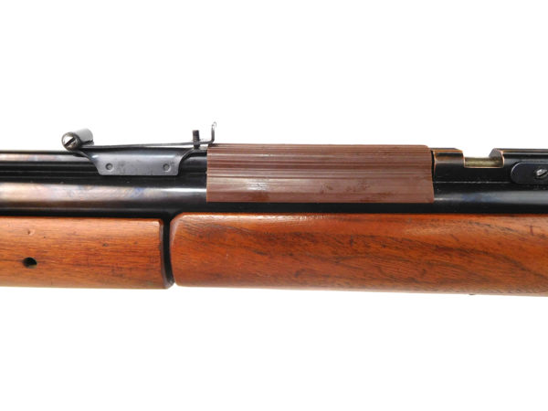 Early Sheridan Blue Streak Pellet Rifle - Image 8