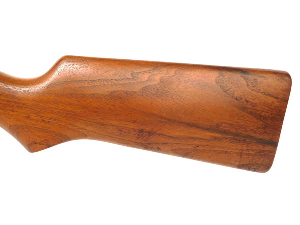 Early Sheridan Blue Streak Pellet Rifle - Image 4
