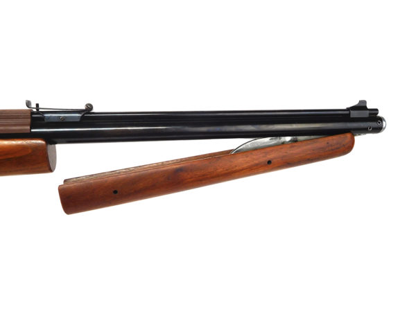 Early Sheridan Blue Streak Pellet Rifle - Image 9