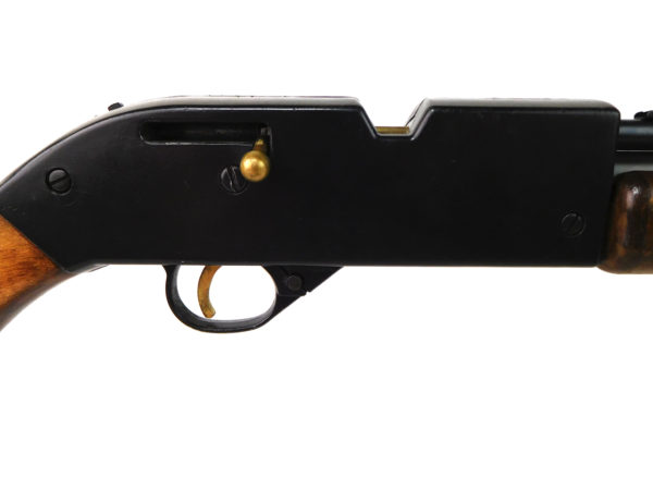Crosman 760 PowerMaster with Wood Stock - Image 7