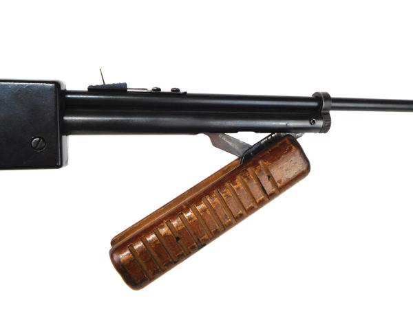 Crosman 760 PowerMaster with Wood Stock - Image 9