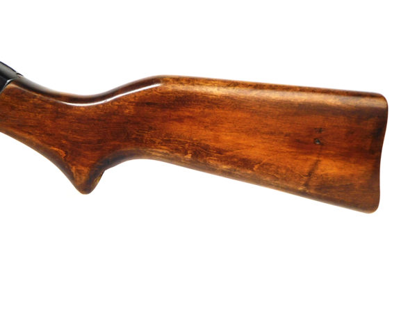 Crosman 760 PowerMaster with Wood Stock - Image 4